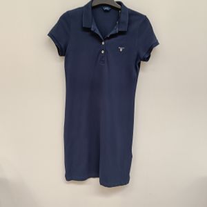 Gant Mekko Sininen M (Second hand) Sininen