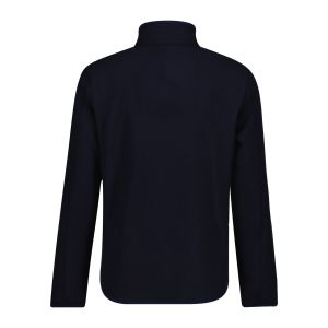 Gant miesten takki, MICRO FLEECE JACKET Tummansininen