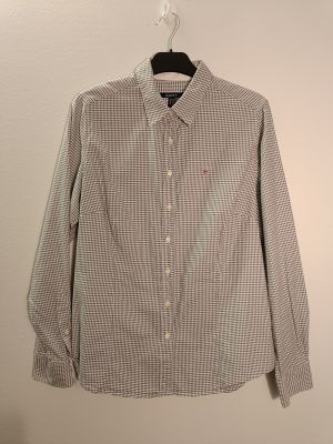 Gant Paitapusero Harmaa 42 (Second hand) Harmaa