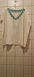 Gant Toppi Valkoinen M (Second hand) 