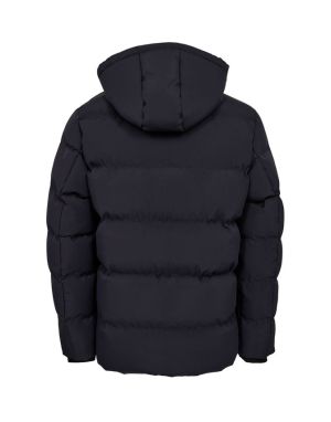 Gino marcello miesten toppatakki, K GINO MARCELLO PUFFER JACKET Tummansininen