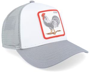 Goorin Bros miesten lippis Harmaa