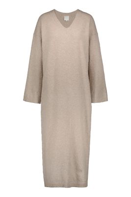Halo Naisten Neulemekko HUURRE BOUCLE KNIT DRESS Kitti