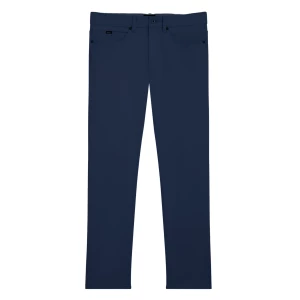 Hugo Boss miesten farkut, H-DELAWARE RMW HIGH PERFORMANCE Indigo