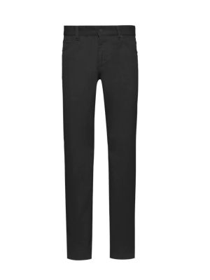 Hugo Boss Miesten Farkut, MAINE-3-20 PINOINT Musta