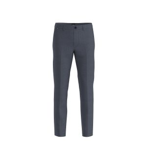 Hugo Boss miesten housut, H-KAITON-404 Sininen Kuosi