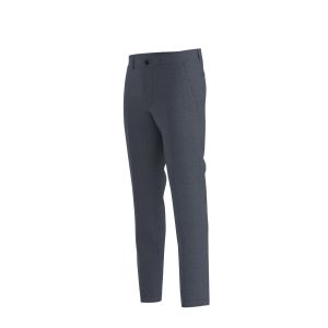 Hugo Boss miesten housut, H-KAITON-404 Sininen Kuosi