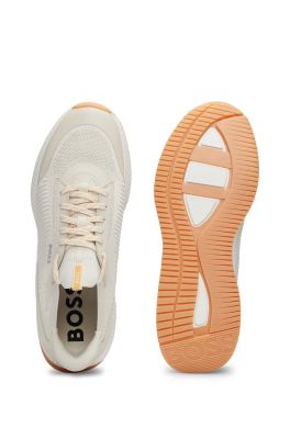 Hugo Boss Miesten Kengät, TTNM EVO Beige