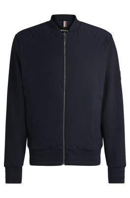 Hugo Boss miesten  kevyt pusero, H-SKILES Tummansininen