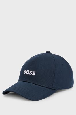 Hugo Boss miesten lippis, ZED Tummansininen