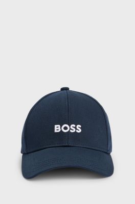 Hugo Boss miesten lippis, ZED Tummansininen