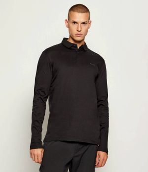 Hugo Boss miesten paita, PIROL Musta