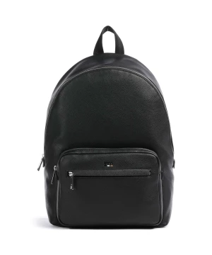 Hugo Boss miesten Reppu, RAY BACKBACK Musta