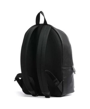 Hugo Boss miesten Reppu, RAY BACKBACK Musta
