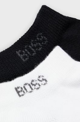 Hugo Boss miesten sukat, 5 PACK SNEAKER SOCK Ei Värikoodia