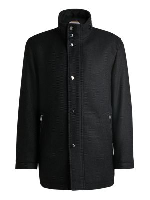 Hugo Boss miesten talvitakki, H-CAMRON Musta