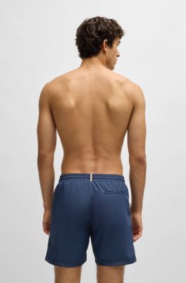 Hugo Boss miesten uimashortsit, STARFISH NOS UIMASHORTSIT Tummansininen