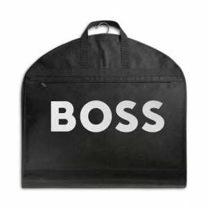Hugo Boss pukupussi Musta