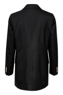 Inwear bleiseri, WAI BLAZER Musta