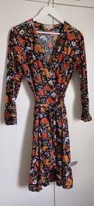 Inwear Kesämekko Sininen 36 (Second hand) Sininen