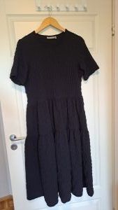 Inwear Mekko Musta XL (Second hand) Musta