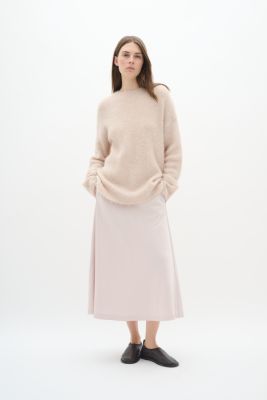 Inwear naisten hame, ZILKYIW SKIRT Haze
