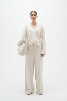 Inwear Naisten Housut, GINCENT PANT Kerma