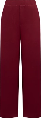 Inwear Naisten Housut, GINCETTEIW PANTS Cabernet