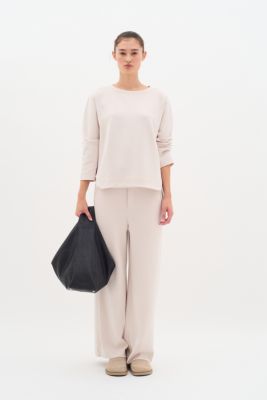 Inwear Naisten Housut, GINCETTEIW PANTS Haze