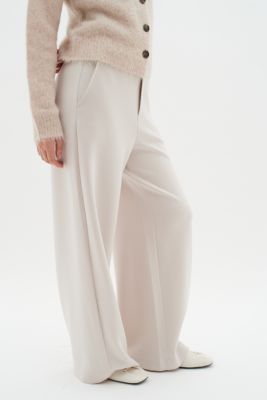 Inwear Naisten Housut, GINCETTEIW PANTS Haze