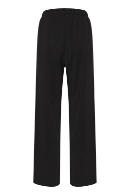 Inwear Naisten Housut, LEICENTIW PANTS Black