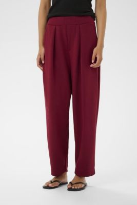 Inwear Naisten Housut, PANNIE PANT Cabernet