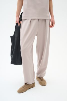 Inwear Naisten Housut, PANNIE PANT Stone