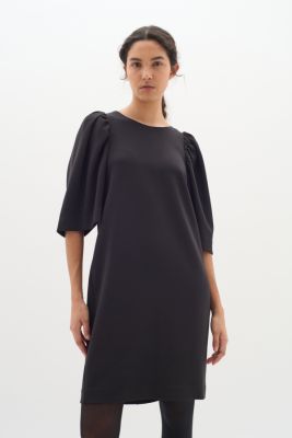 Inwear naisten mekko, BECENTIW DRESS Black