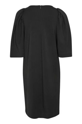 Inwear Naisten Mekko, BECENTIW DRESS Black