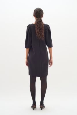 Inwear naisten mekko, BECENTIW DRESS Black