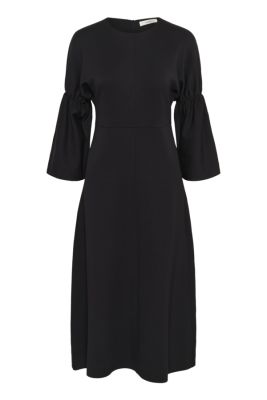 Inwear naisten mekko, GIDAIW VINCENT DRESS Black