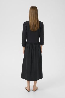 Inwear naisten mekko, MIAIW DRESS Black