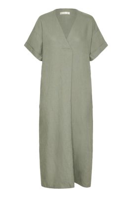 Inwear naisten mekko, SOLINAIW DRESS Agave Green
