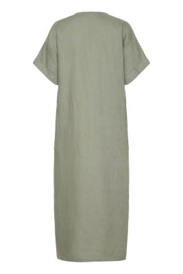 Inwear naisten mekko, SOLINAIW DRESS Agave Green