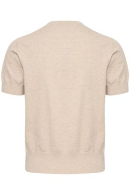 Inwear Naisten Neule, Kellsie Pullover Haze Melange