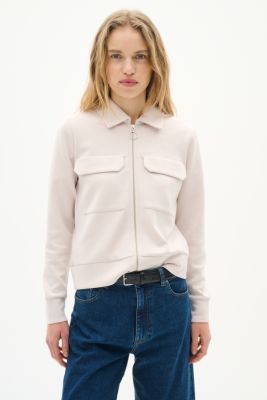Inwear Naisten Neuletakki, BECAIW CARDIGAN Haze