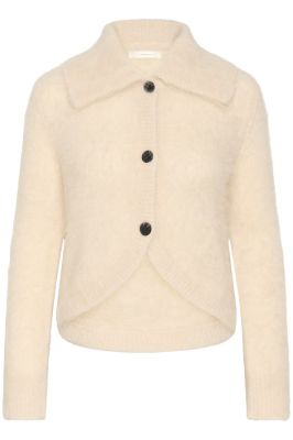 Inwear naisten neuletakki, TELLOIW CARDIGAN Haze