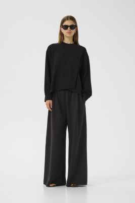 Inwear naisten paita, K-GIDAIW VINCENT SWEATSHIRT Black