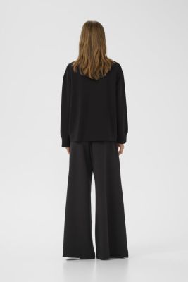 Inwear naisten paita, K-GIDAIW VINCENT SWEATSHIRT Black