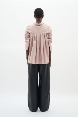 Inwear naisten paitapusero, ATLASIW FITTED SHIRT Dusty Blush