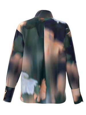 Inwear naisten paitapusero, CIELO PAULINE SHIRT Monivärinen Kuosi