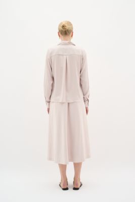 Inwear naisten paitapusero, KINLEYIW SHIRT Haze