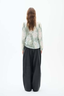 Inwear naisten pusero, CIELLEIW SHIRT Green Ollumination F