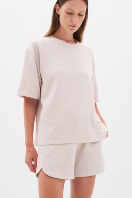 Inwear naisten shortsit, HENNIEHIW VINCENT SHORTS Haze